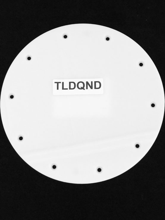 TLD10QN Light Niche Repair Kit/Pentair - VINYL REPAIR KITS